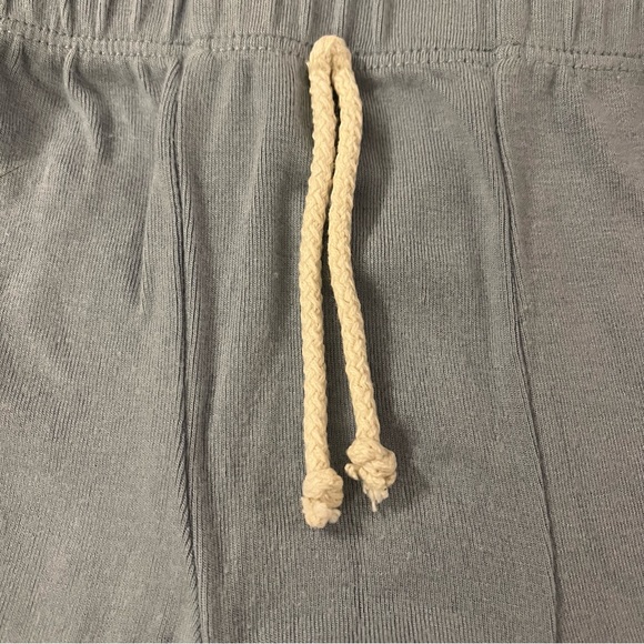 VGUC Childhoods Rib Knit Pants and Shirt in Cloud - Picture 7 of 11